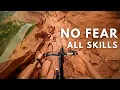 Download Lagu Riding insane lines that most people would not even walk