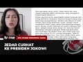 Jessica Iskandar Curhat ke Presiden | AKIS tvOne