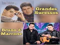 BRUNO E MARRONE AMOR DE CARNAVAL GRANDES SUCESSOS