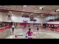 Download Lagu Pleasant Valley vs  Davenport West 10-07-2025