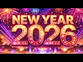 Lagu New Year Mix 2026 🎆 Party Club Dance Music 2026 - Best Remixes Of Popular Songs 2026 (DJ Silviu M)
