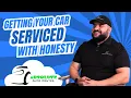 Absolute Auto Center Service What Customers REALLY Want