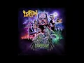 Download Lagu Lordi - Inhumanoid