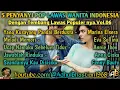 Download Lagu 5 Penyanyi pop wanita indonesia dengan tembang lawas populernya.vol.06 ][ Pop lawas wanita indonesia