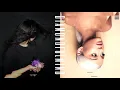 Download Lagu Ariana Grande x Tinashe - pete davidson dreams (Mashup)