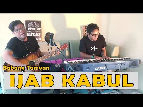 Download MP3 IJAB KABUL - BABANG TAMVAN ANDIKA MAHESA (Cover)