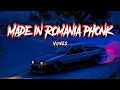 Download Lagu MADE IN ROMANIA (BRAZILIAN FUNK) 😈 - VUNES