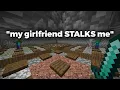I read ONE HOUR of TRUE reddit stories while playing minecraft