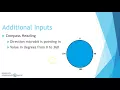 Additional Inputs microbit