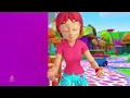 Five Little Monkeys, Animals Cartoon Videos and Kindergarten Songs for Kids