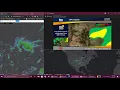 NOAA Broadcast IVU Weather NWS radar Denver Colorado 4-27-21