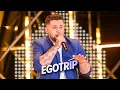 Lagu Jordy - ‘Egotrip’ | Liftauditie | Lift You Up | Seizoen 1 | VTM