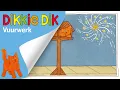 Download Lagu Vuurwerk | Voorleesverhalen voor Kinderen | Dikkie Dik