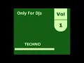 TECHNO HITS VOL 1