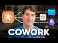 Give Me 20 Minutes I ll Teach You 80 of Claude Cowork