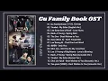 Download Lagu [Full Album] Gu Family Book OST / The legend of the half-blood OST/ 구가의 서 OST (2013)