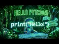 Python for Kids Write Your First Line of Code Python Basics Lesson 1