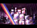 Jean-Michel Jarre - EPICA Take 2 with FRENCH 79 (Official Visualizer)