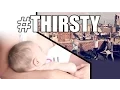 Download Lagu Thirsty - AJR (Official Video)