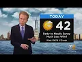 First Alert Weather CBS2 s Saturday morning update