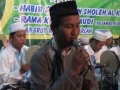 Download Lagu Ahmad Ya Nurol Huda (Ruhi Fidak)_SADARLAH