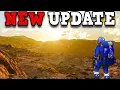 Everything You Need to Know About the New Space Engineers 2 Update