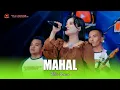 Download Lagu MAHAL - RIRIN - OM SAVANA SAKJOSE - THE WEDDING ( LUCKYTA \u0026 ANDI )