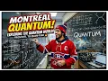An AI enabled platform by quantum physicists for quantum physicists
