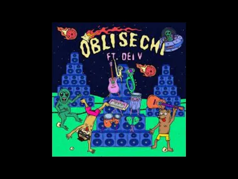 Download MP3 Jowell \u0026 Randy ft Dei V – Obli Se Chi