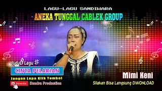 Download Cinta Pelarian Aneka Tunggal MP3