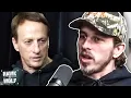 Is Riley Hawk Worried For His Dad