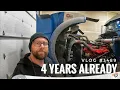 4 YEARS ALREADY My Trucking Life 2026