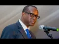 Lagu GEN GAKWERERE IJE GUSHINJA FDLR, NTABYO KWICA GICANDA/HARIANA VERAS ARWAJE KILLING MACHINE UMUSONGA.