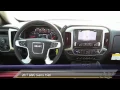 2017 GMC Sierra 1500 Levelland TX T7054