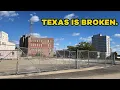 I Went To The Worst Place To Live In Texas