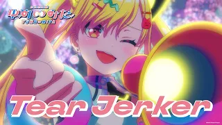 YouTube影片, 內容是BanG Dream！YUME∞MITA 的 「TearJerker」みゅーたいぷ（第 7 話片段影片）