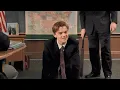 Download Lagu The Basketball Diaries paddle spanking scene (Leonardo DiCaprio)