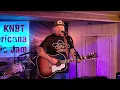 Randy Rogers Band - In My Arms Instead - New Braunfels, Texas