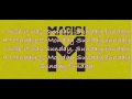 Download Lagu Magic! - Sunday Funday