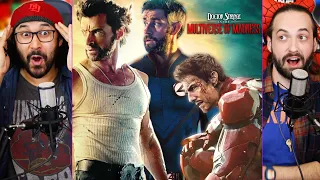 doctor strange 2 every cameo we could see in multiverse of madness x men fantastic 4 iron man