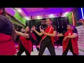 Kissik - Pushpa 2: The Rule | Ladies dance | Mohit kumar choreography | @idcfamily20218