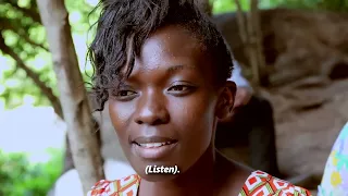 MAKABURI By Pillars Of Faith Ministers 