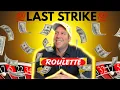 Download Lagu #1 BEST ROULETTE SYSTEM GETS THE LAST STRIKE! #best #viralvideo #gaming #money #business #trending