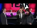 Eskimo Joe the first time -