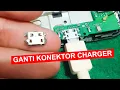 Download Lagu Tutorial Mengganti Konektor Charger Hp Dengan Baik dan Benar