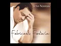 Fabricando Fantasías (Salsa Version) - Tito Nieves