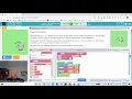 CSD Unit 3 Lesson 9 Sprite Movement
