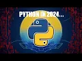 The Truth About Learning Python in 2024