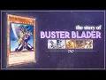 The Story Behind Buster Blader Yu-Gi-Oh LORE