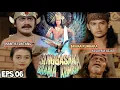 Singgasana Brama Kumbara Episode 6 Kesatria Sejati